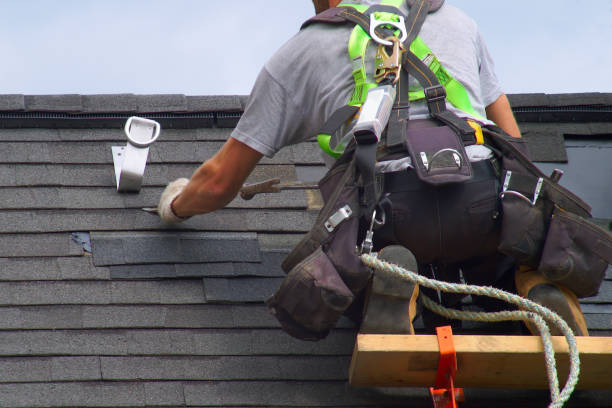 Best Green or Eco-Friendly Roofing Solutions  in Montezuma, GA