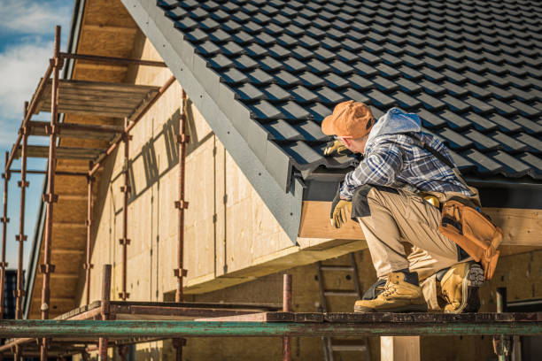 Best Tile Roofing Installation  in Montezuma, GA