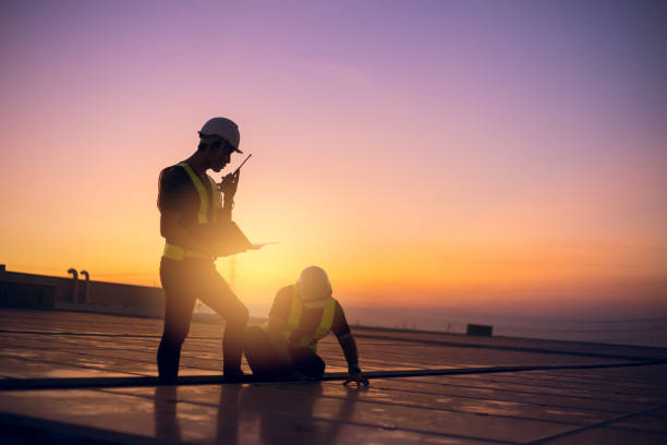 Best Asphalt Shingle Roofing  in Montezuma, GA