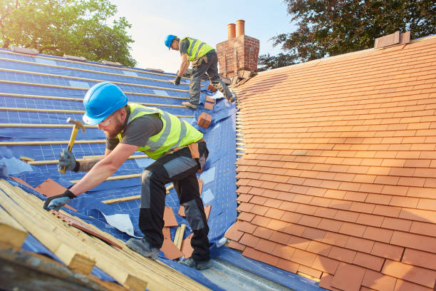 Best Tile Roofing Installation  in Montezuma, GA